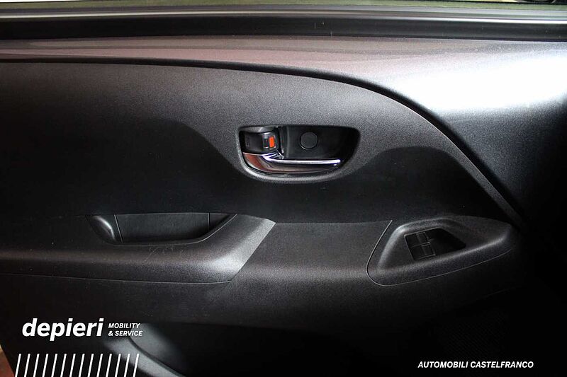 Citroen C1 1.0 VTi  S&S 5p  Shine -Ok Neop