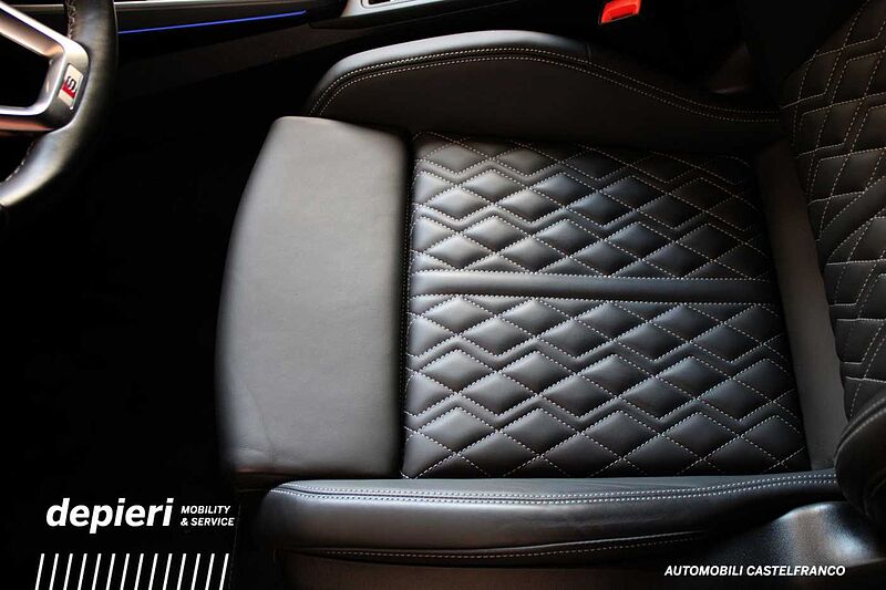 Audi S3 Sportback TFSI quattro S tronic Facelift