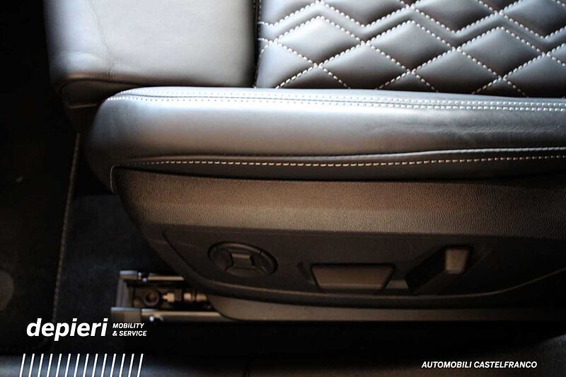 Audi S3 Sportback TFSI quattro S tronic Facelift