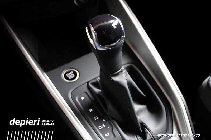 Audi A1 allstreet 30 TFSI S tronic -Ok Neop