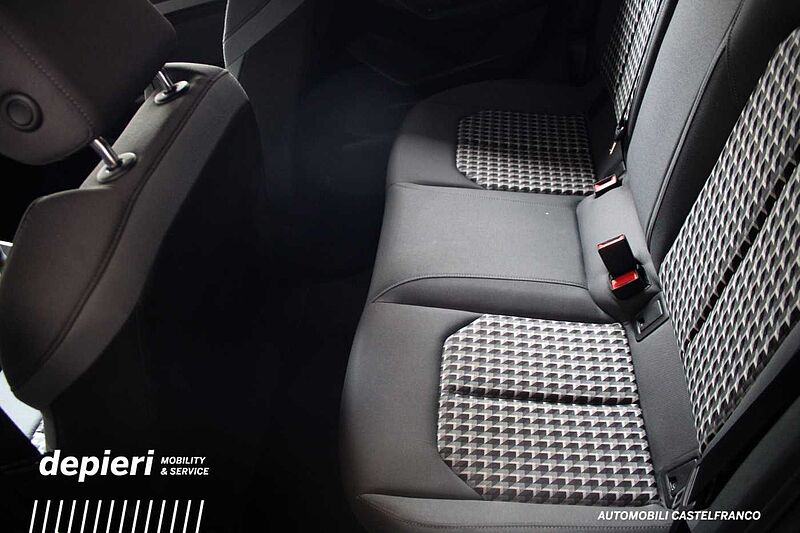 Audi A1 allstreet 30 TFSI S tronic -Ok Neop