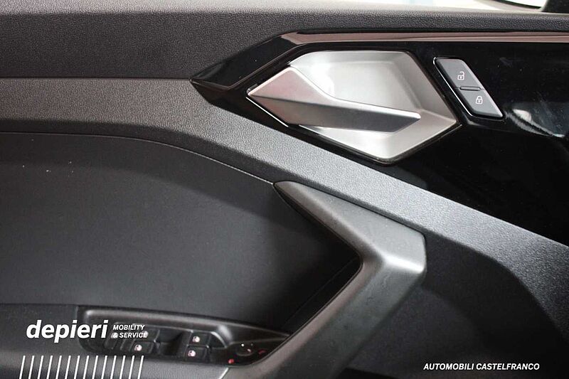 Audi A1 allstreet 30 TFSI S tronic -Ok Neop