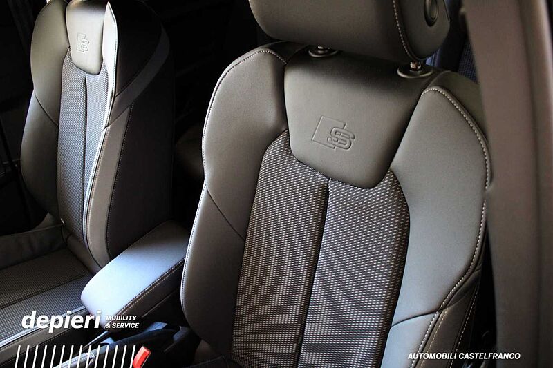 Audi A1 allstreet 30 TFSI S tronic -Ok Neop