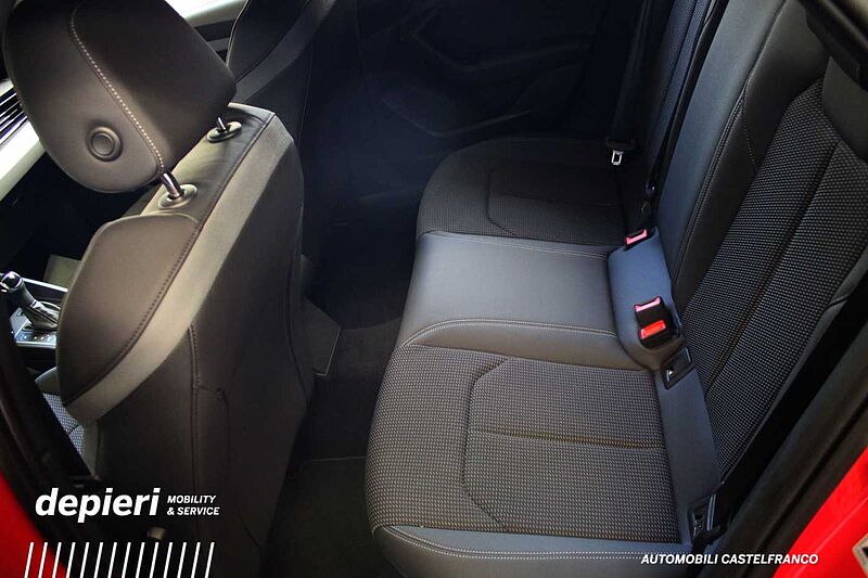 Audi A1 allstreet 30 TFSI S tronic -Ok Neop