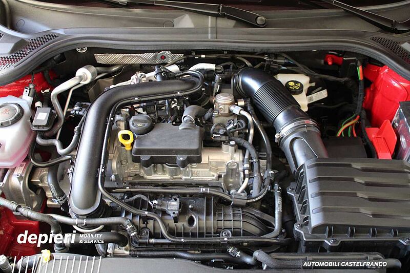 Audi A1 allstreet 30 TFSI S tronic -Ok Neop