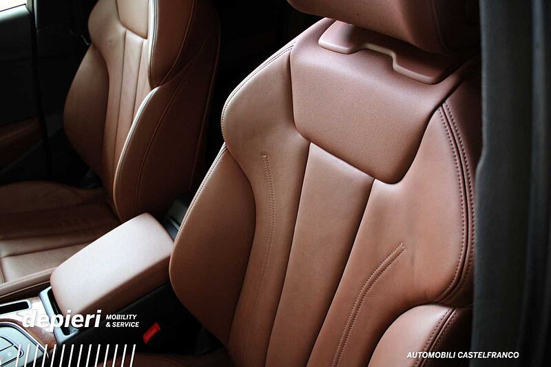 Audi A4 allroad quattro 45 TFSI 245 CV S tronic -MHEV