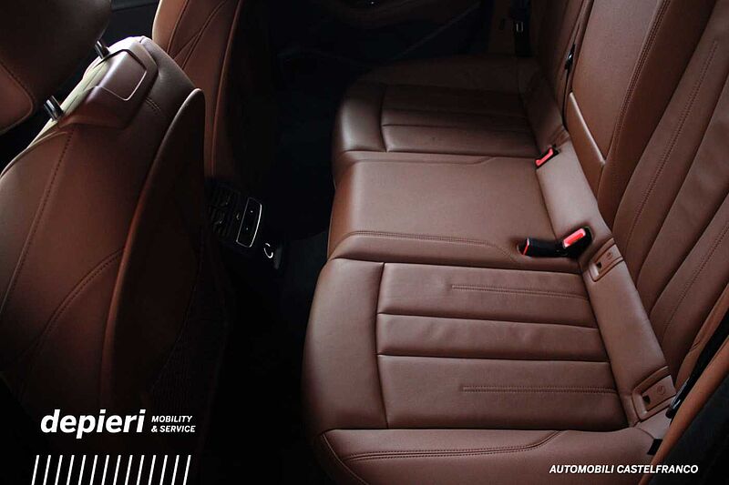 Audi A4 allroad quattro 45 TFSI 245 CV S tronic -MHEV