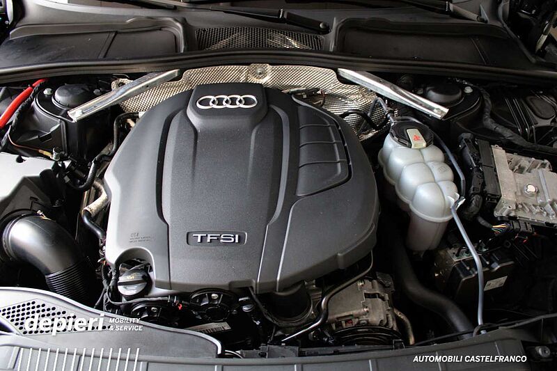 Audi A4 allroad quattro 45 TFSI 245 CV S tronic -MHEV