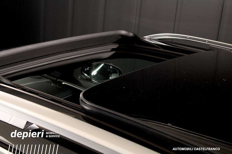 Audi A4 allroad quattro 45 TFSI 245 CV S tronic -MHEV