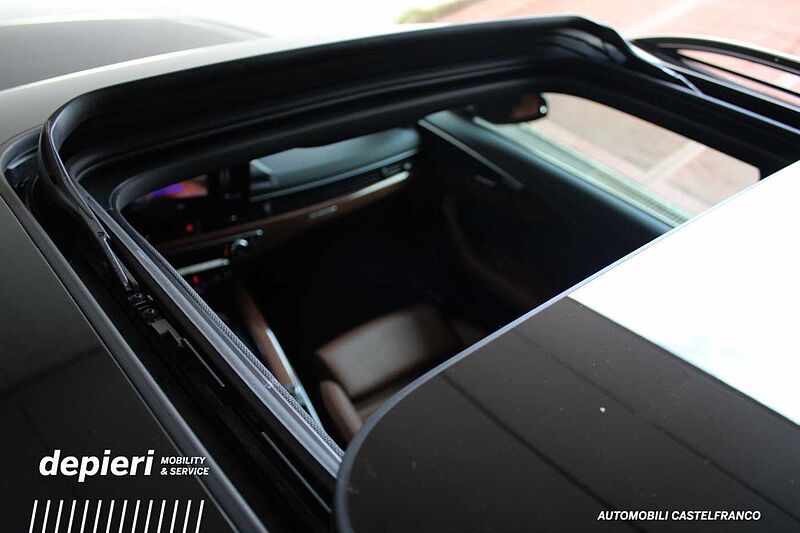 Audi A4 allroad quattro 45 TFSI 245 CV S tronic -MHEV