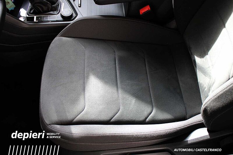 Volkswagen Tiguan 2.0 TDI SCR DSG 4MOTION Elegance