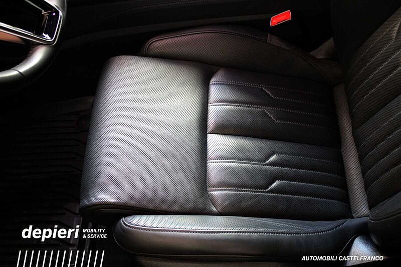 Audi A6 allroad quattro 55 TDI tiptronic -MHEV