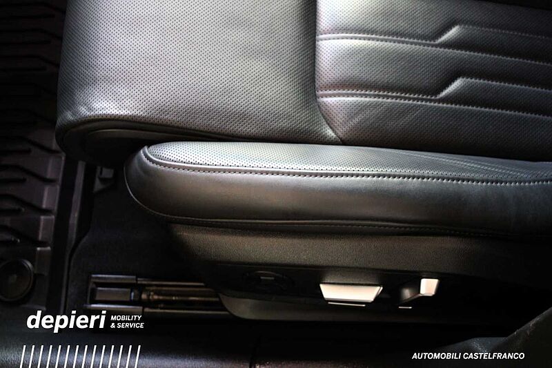 Audi A6 allroad quattro 55 TDI tiptronic -MHEV