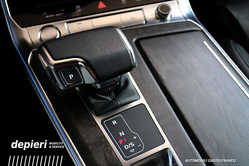 Audi A6 allroad quattro 55 TDI tiptronic -MHEV