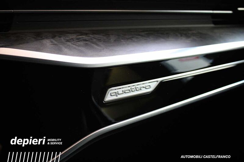 Audi A6 allroad quattro 55 TDI tiptronic -MHEV