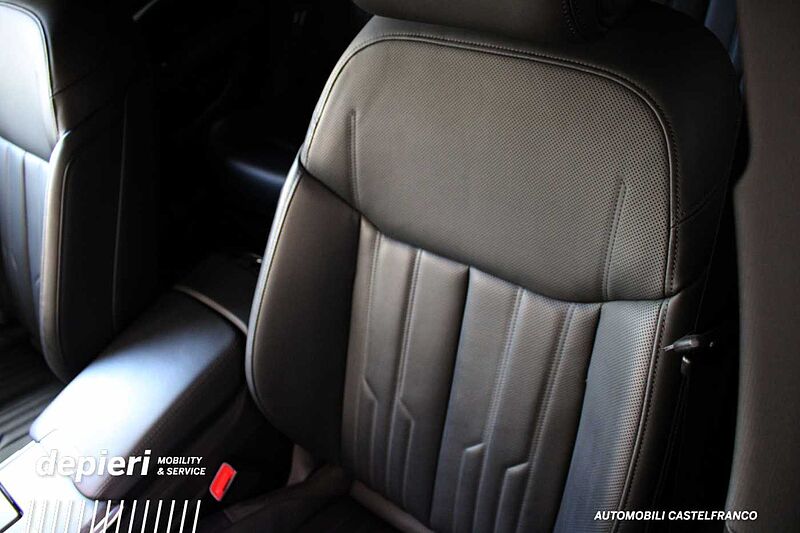 Audi A6 allroad quattro 55 TDI tiptronic -MHEV