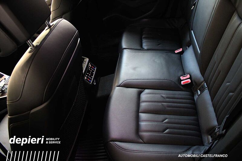 Audi A6 allroad quattro 55 TDI tiptronic -MHEV