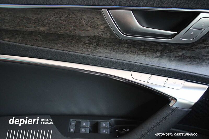 Audi A6 allroad quattro 55 TDI tiptronic -MHEV