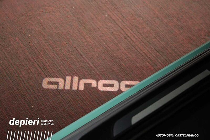 Audi A6 allroad quattro 55 TDI tiptronic -MHEV