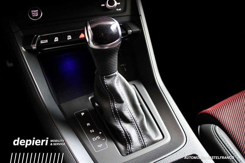 Audi Q3 Sportback 40 TFSI quattro S tronic S line