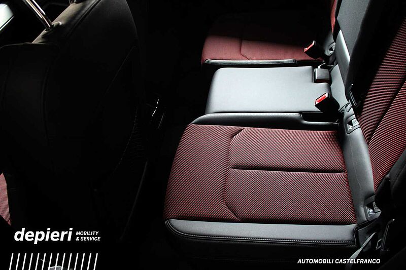 Audi Q3 Sportback 40 TFSI quattro S tronic S line