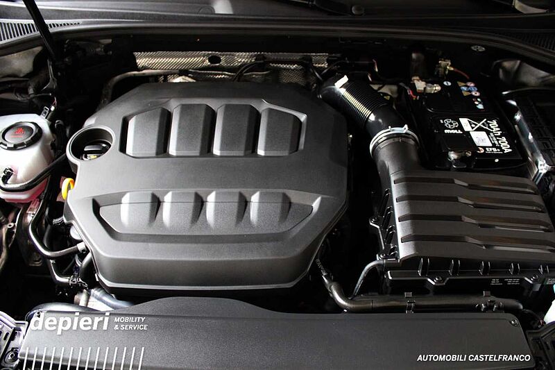 Audi Q3 Sportback 40 TFSI quattro S tronic S line