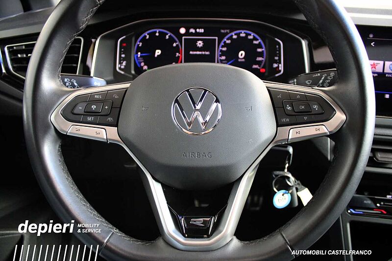 Volkswagen Taigo 1.0 TSI DSG R-Line -Ok Neop