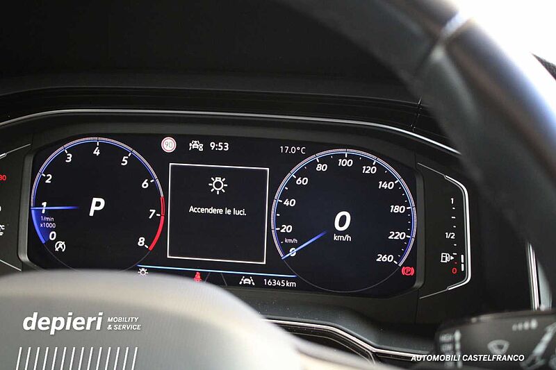 Volkswagen Taigo 1.0 TSI DSG R-Line -Ok Neop