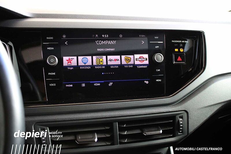 Volkswagen Taigo 1.0 TSI DSG R-Line -Ok Neop