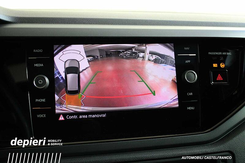 Volkswagen Taigo 1.0 TSI DSG R-Line -Ok Neop