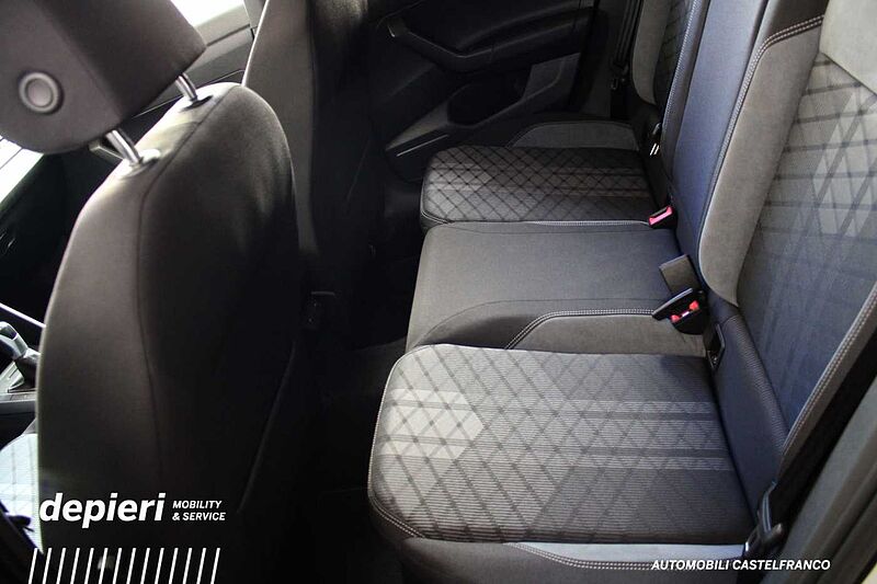 Volkswagen Taigo 1.0 TSI DSG R-Line -Ok Neop