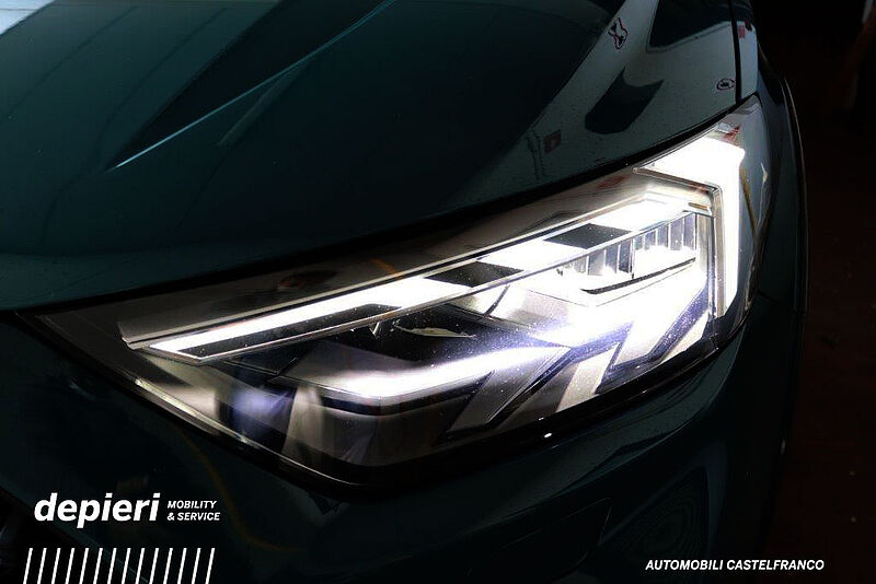 Audi A1 citycarver 25 TFSI ok Neop