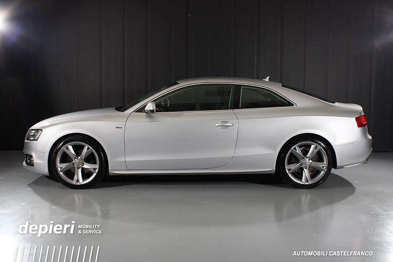 Audi A5 Coupè 2.0 TFSI Ambition