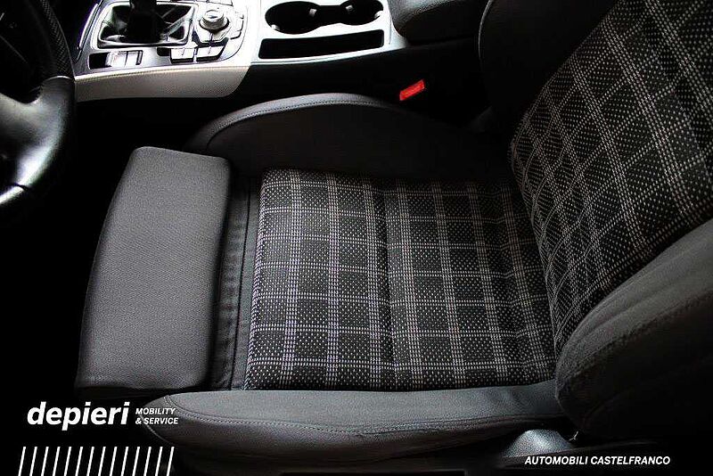 Audi A5 Coupè 2.0 TFSI Ambition