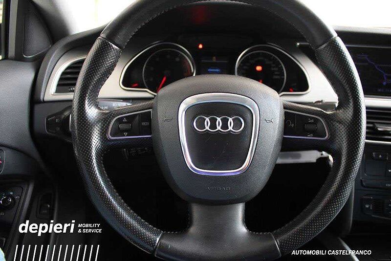 Audi A5 Coupè 2.0 TFSI Ambition