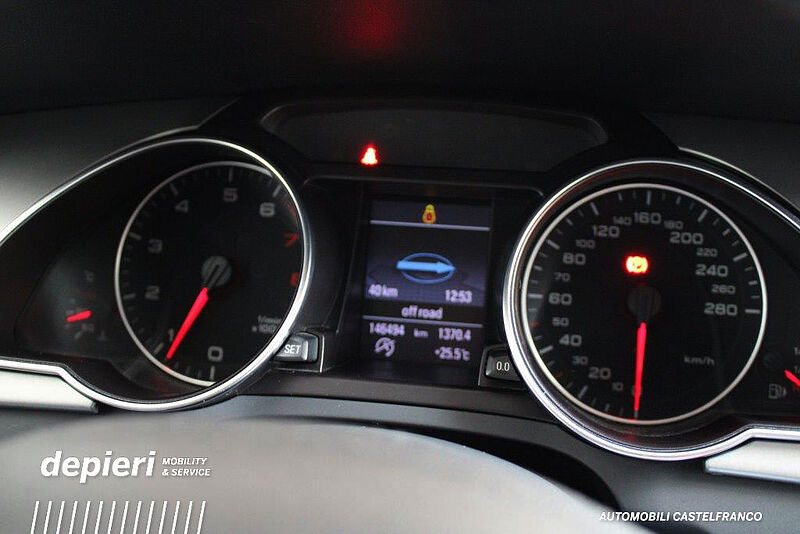 Audi A5 Coupè 2.0 TFSI Ambition