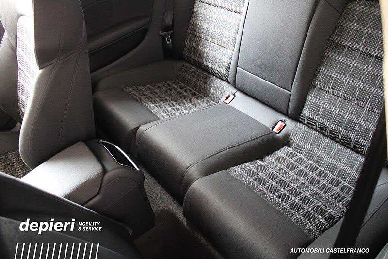 Audi A5 Coupè 2.0 TFSI Ambition