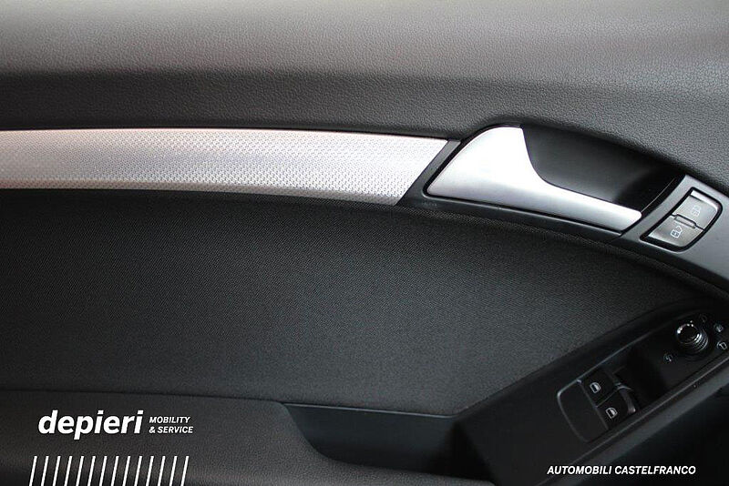 Audi A5 Coupè 2.0 TFSI Ambition