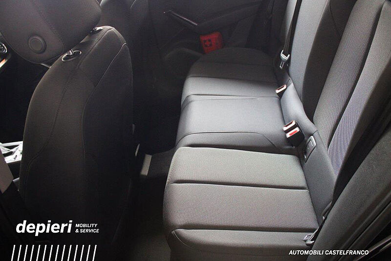 Audi Q2 30 TDI S tronic Admired Advanced - Ok Neop