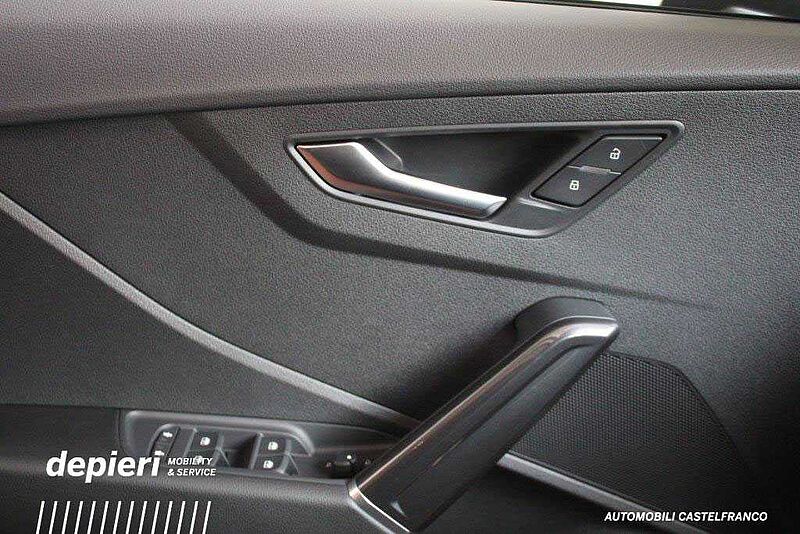 Audi Q2 30 TDI S tronic Admired Advanced - Ok Neop