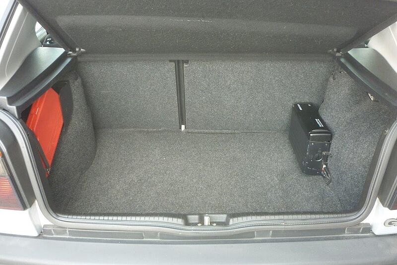 Volkswagen Golf GTI 3 serie 2.0 16V Edition 5p -1hand