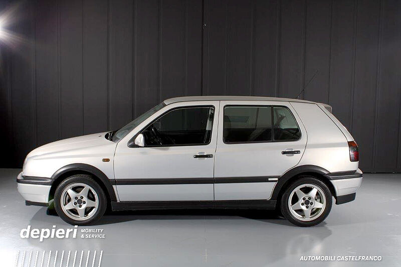 Volkswagen Golf GTI 3 serie 2.0 16V Edition 5p -1hand