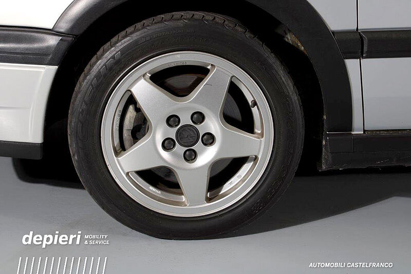 Volkswagen Golf GTI 3 serie 2.0 16V Edition 5p -1hand