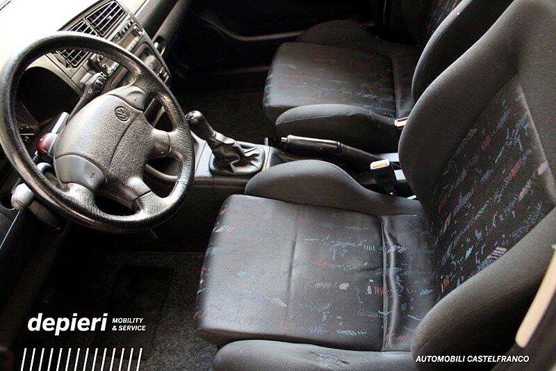 Volkswagen Golf GTI 3 serie 2.0 16V Edition 5p -1hand