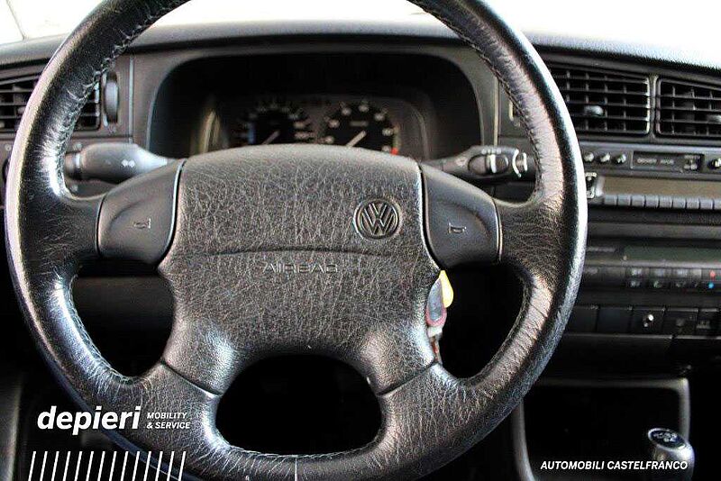 Volkswagen Golf GTI 3 serie 2.0 16V Edition 5p -1hand