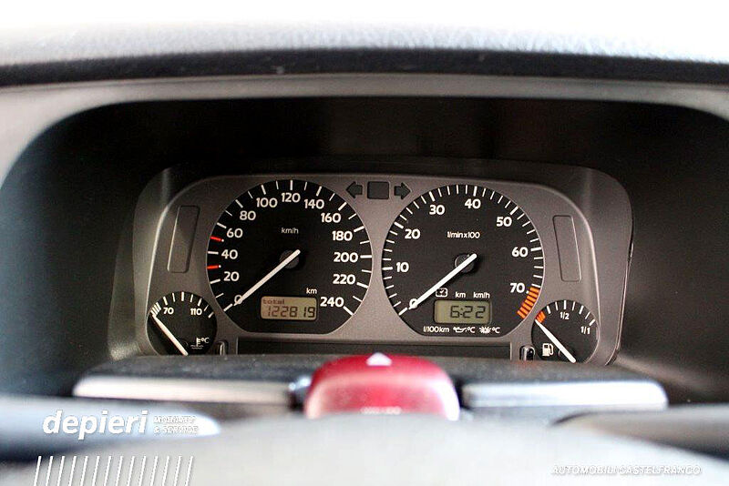 Volkswagen Golf GTI 3 serie 2.0 16V Edition 5p -1hand