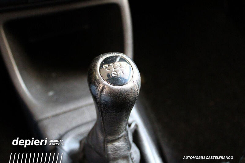 Volkswagen Golf GTI 3 serie 2.0 16V Edition 5p -1hand