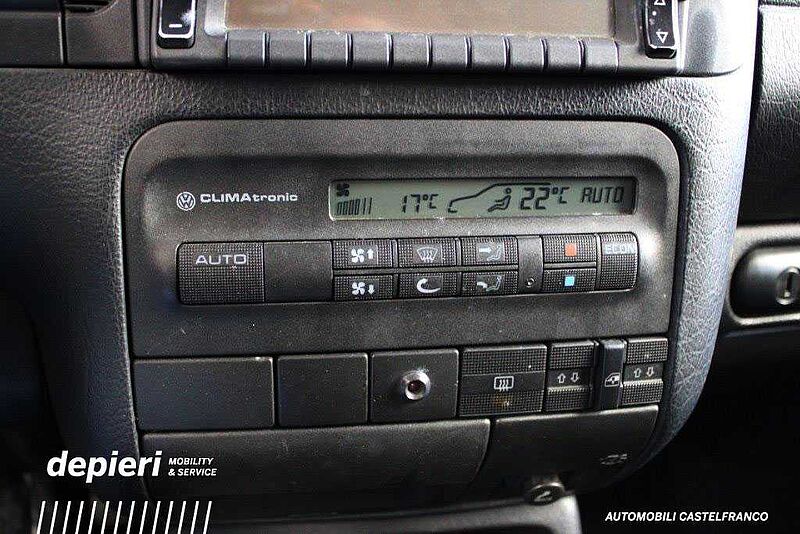 Volkswagen Golf GTI 3 serie 2.0 16V Edition 5p -1hand