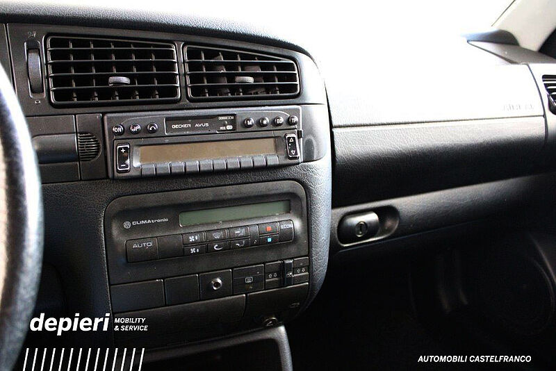 Volkswagen Golf GTI 3 serie 2.0 16V Edition 5p -1hand