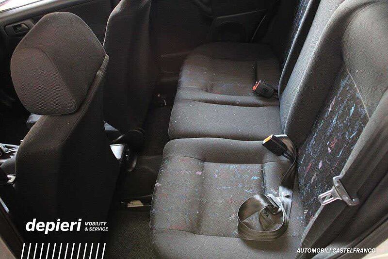 Volkswagen Golf GTI 3 serie 2.0 16V Edition 5p -1hand